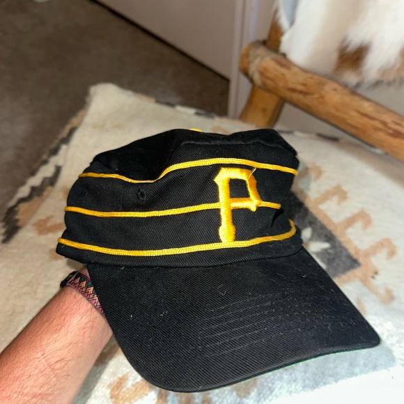 RARE Vintage 1979 Pittsburgh Pirates Baseball hat